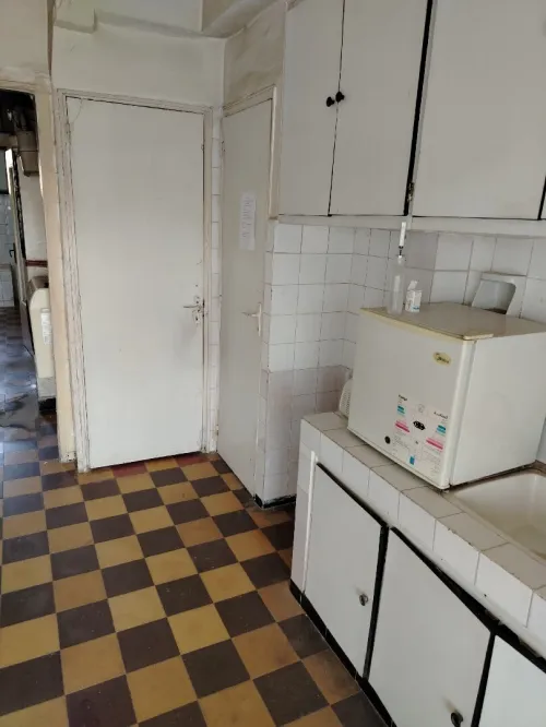 Location Appartement F4 Alger El harrach
