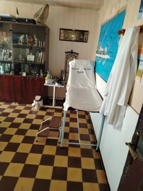 Location Appartement F4 Alger El harrach