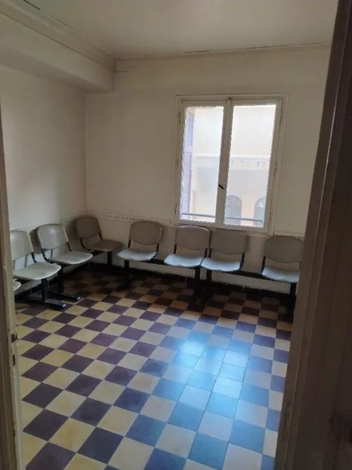 Location Appartement F4 Alger El harrach