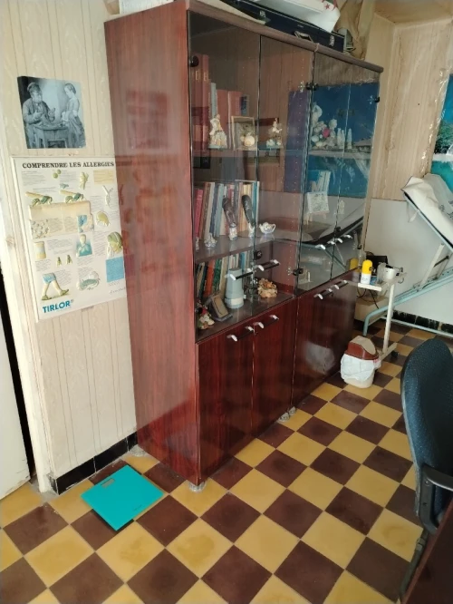 Location Appartement F4 Alger El harrach