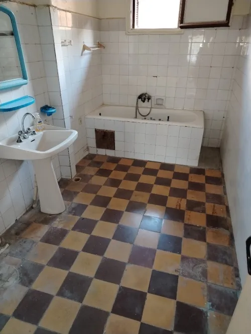 Location Appartement F4 Alger El harrach