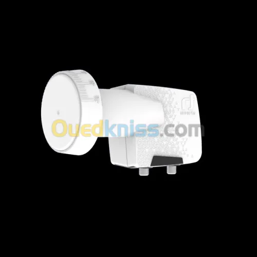  TETE LNB UNIVERSEL TWIN INVERTO HOME PRO