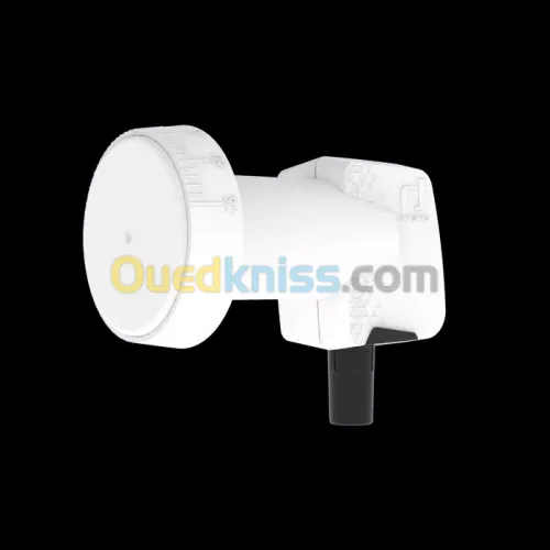 LNB UNIVERSEL SINGLE INVERTO HOME PRO