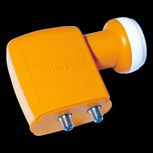 LNB INVERTO TELEVES 2 /4 /8