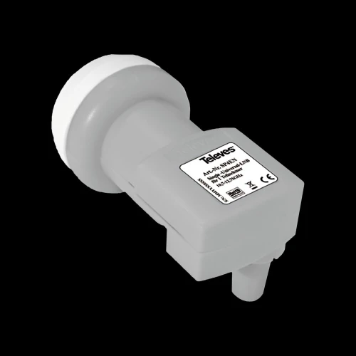 LNB INVERTO TELEVES 2 /4 /8