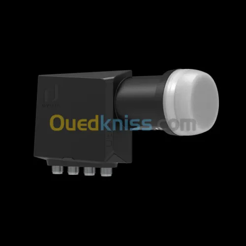 LNB UNIVERSEL QUATTRO INVERTO ULTRA