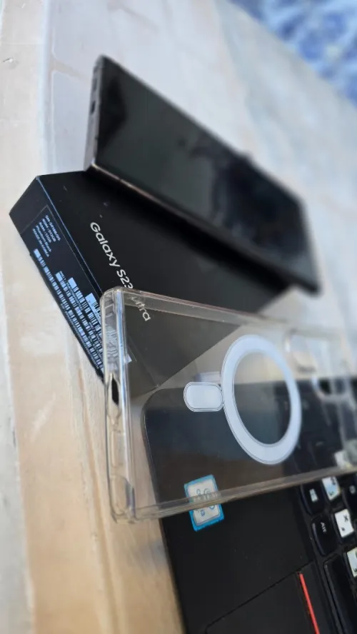 Samsung S23 ultra