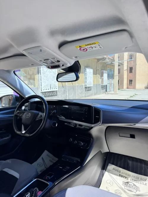 Opel Mokka 2024 Elegance