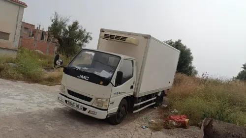 JMC Frigo 2015