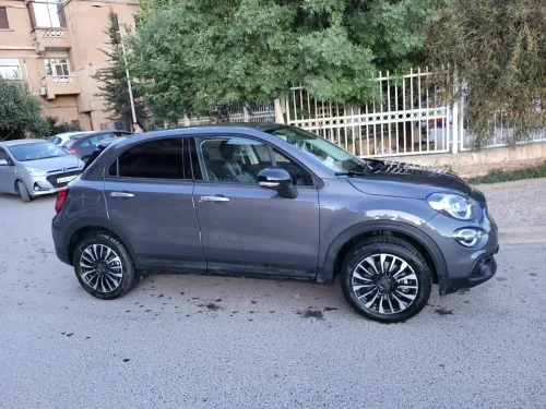 Fiat 500x 2024 Club