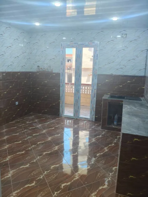 Location Appartement Niveau de villa F4 Alger Bordj el kiffan