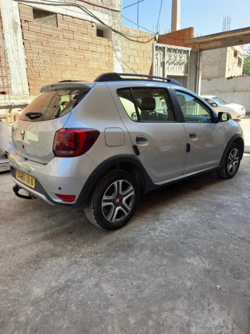 Dacia Sandero 2019 Stepway