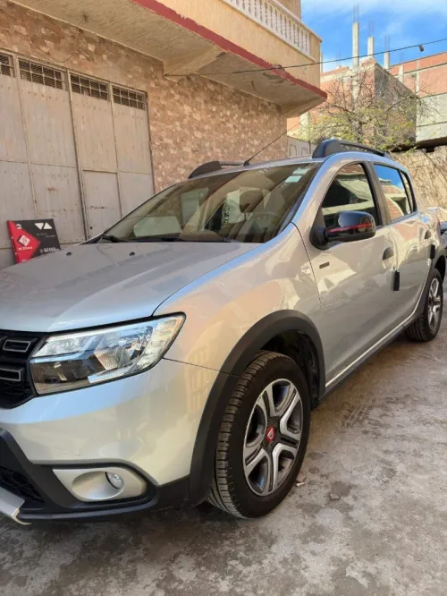 Dacia Sandero 2019 Stepway
