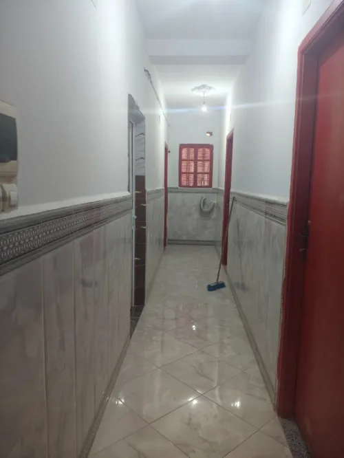 Location Appartement Niveau de villa F4 Alger Bordj el kiffan