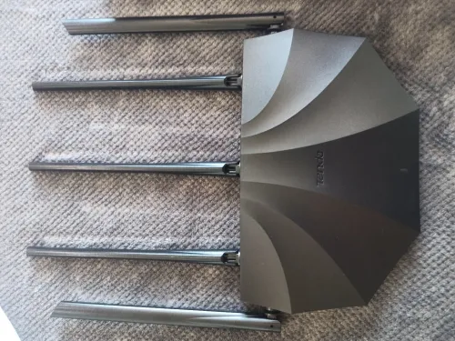 Routeur tenda wifi 6 TX2 pro
