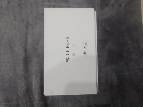 Hair removal instrument