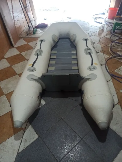 Zodiac AX2