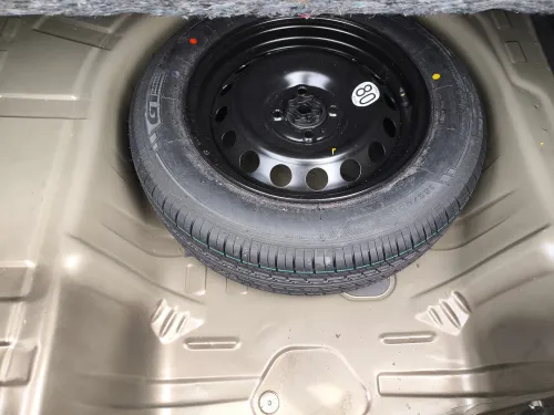 Renault Symbol 2019 Extrême