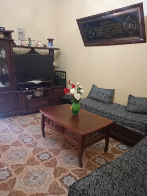 Vente Appartement F8 Aïn Témouchent Beni saf