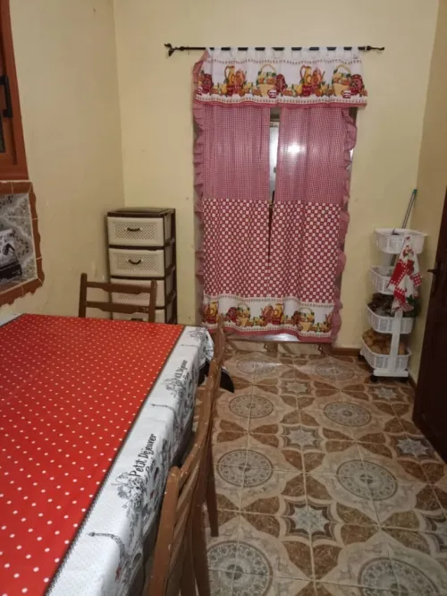 Vente Appartement F8 Aïn Témouchent Beni saf