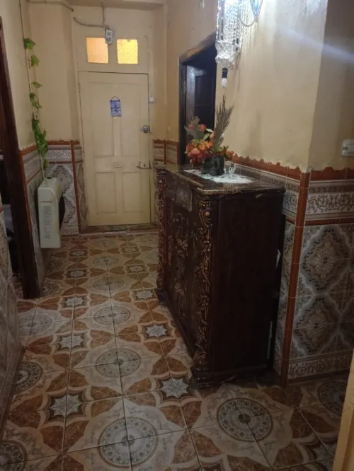 Vente Appartement F8 Aïn Témouchent Beni saf
