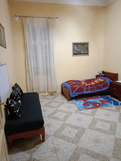 Vente Appartement F8 Aïn Témouchent Beni saf