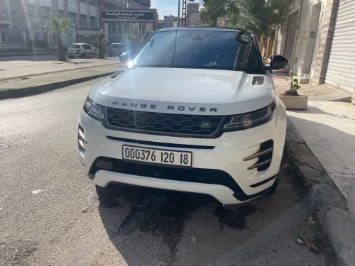 Land Rover Range Rover Evoque 2020 Dynamique 5 Portes 