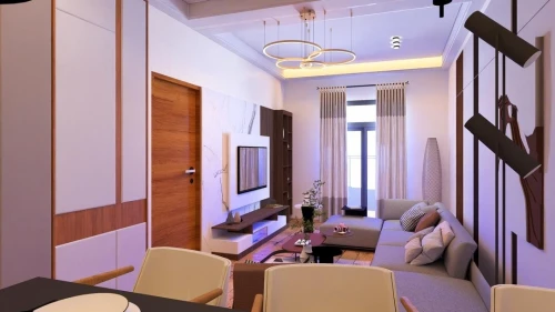 Vente Appartement F3 Jijel Jijel