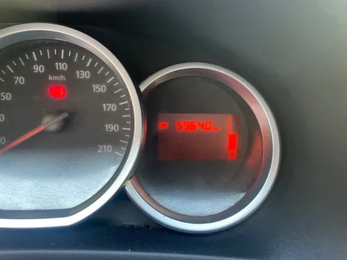 Dacia Sandero 2021 Stepway