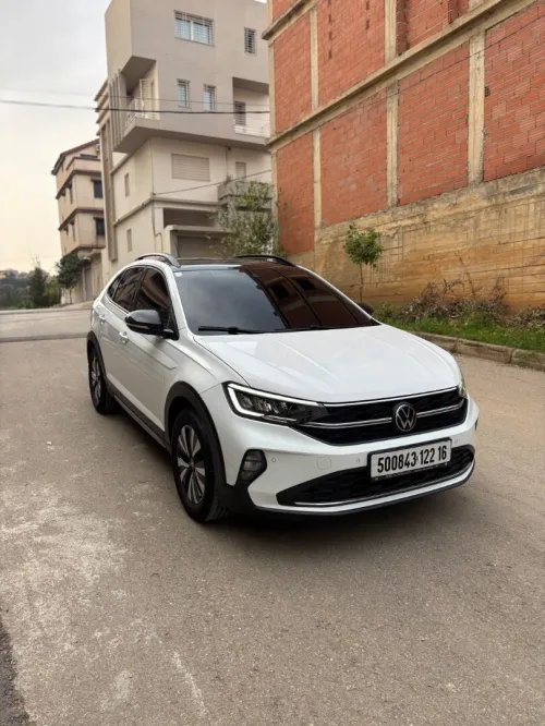 Volkswagen Taigo 2022 Taigo 