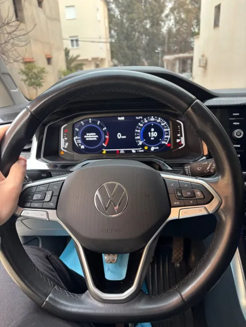 Volkswagen Taigo 2022 Taigo 