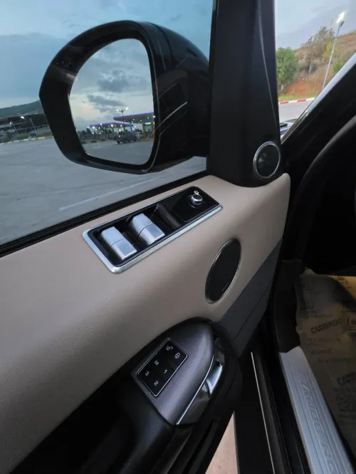 Range P 300 2019 Kit SVR