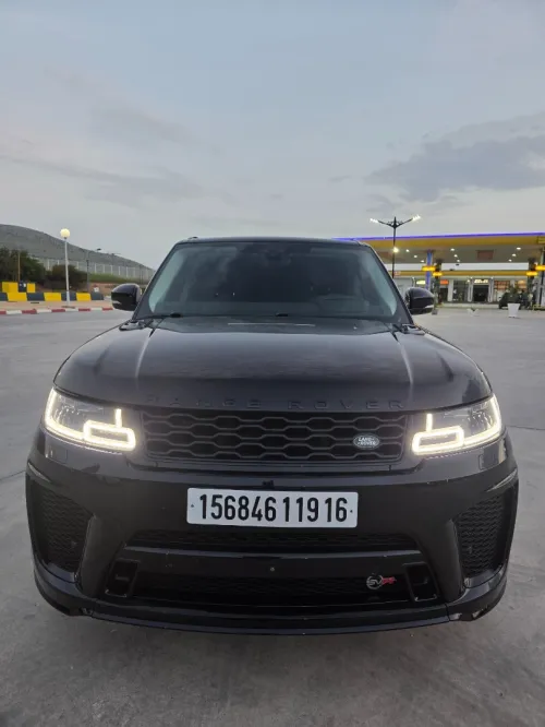 Range P 300 2019 Kit SVR