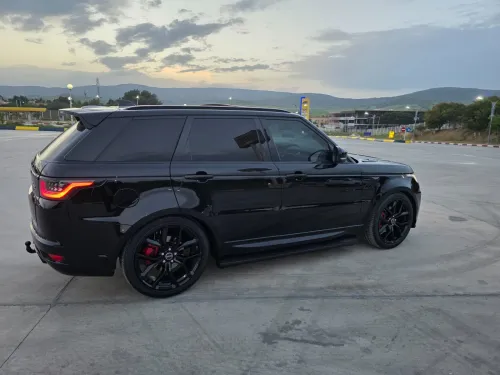 Range P 300 2019 Kit SVR