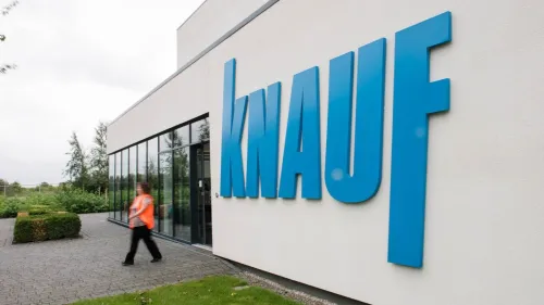 distributeur officiel knauf 