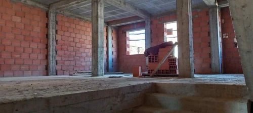 Vente Villa Alger Baraki