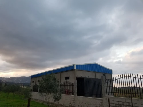 Fabrication et montage charpente metallique