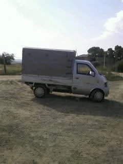 Transport livraison