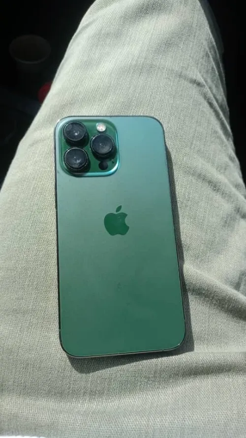 Appl 13 pro