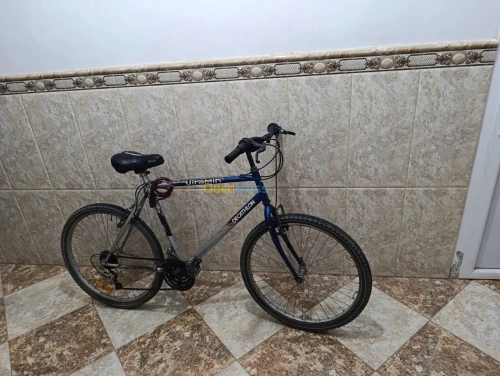 Vélo décathlon