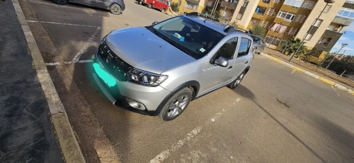 Dacia Sandero 2017 Stepway