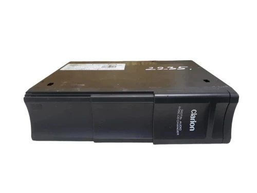 Chargeur echangeur CD Citroën C5