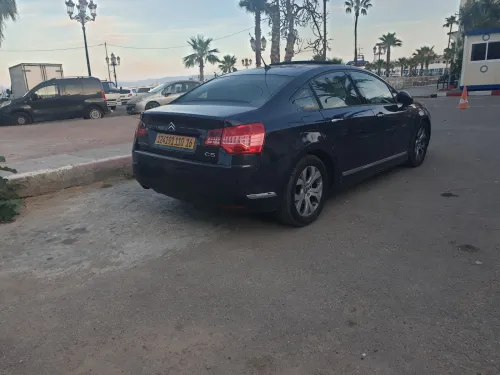 Citroen C5 2010 X7 Confort Full Option