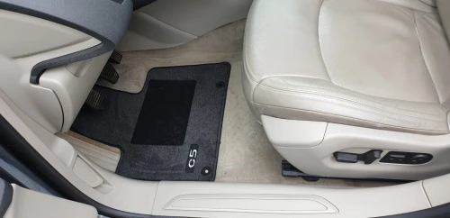 Citroen C5 2010 X7 Confort Full Option
