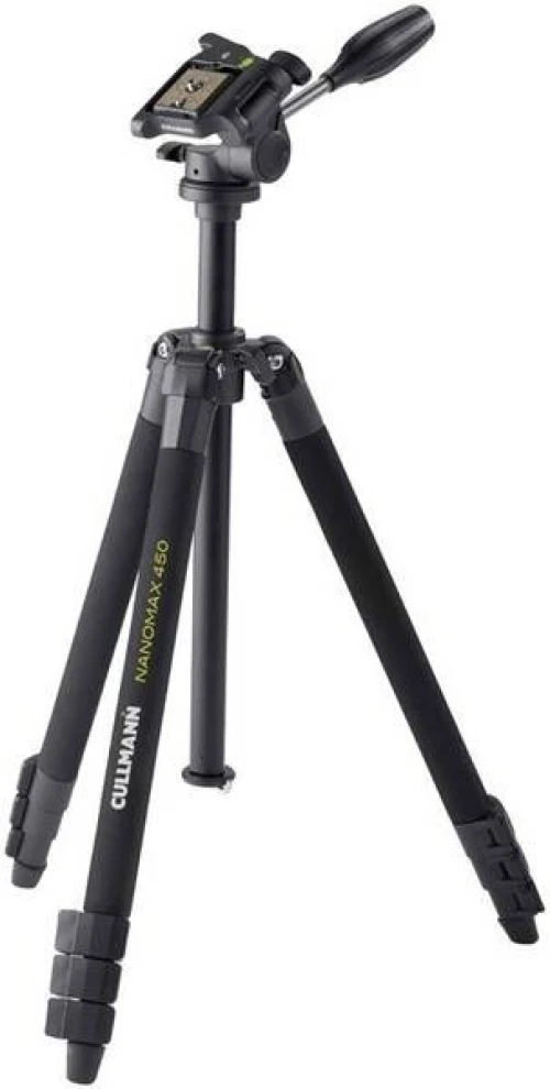 Trépied cullmann nanomax 450 