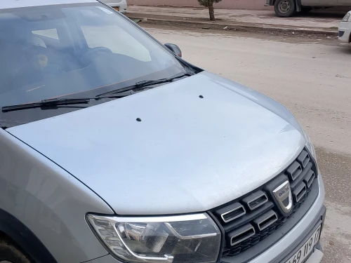 Dacia stepway 2019 stepway techroad