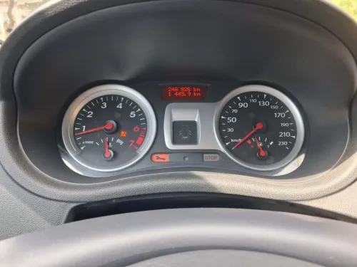 Renault Clio 3 2012 Clio 3