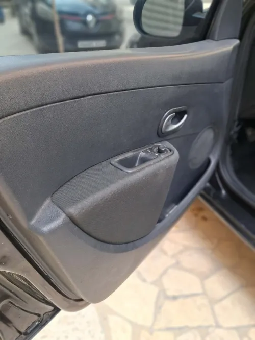Renault Clio 3 2012 Clio 3