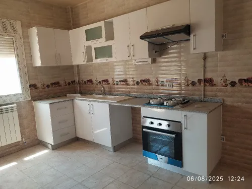 Vente Appartement F4 Blida Bouinan