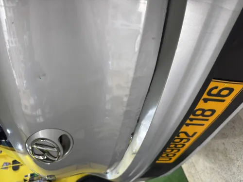Hyundai Grand i10 2018 